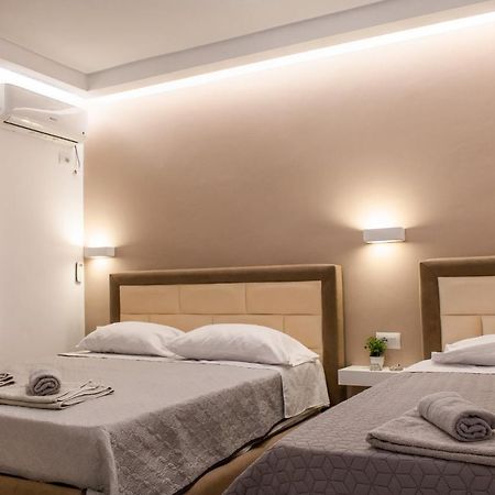 Luxury Seaside House With 2 Bathrooms 卡萨米尔 外观 照片