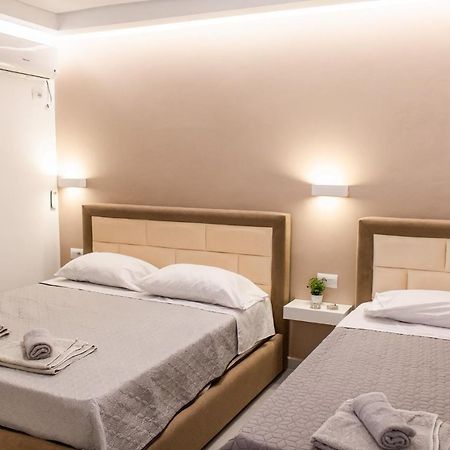 Luxury Seaside House With 2 Bathrooms 卡萨米尔 外观 照片