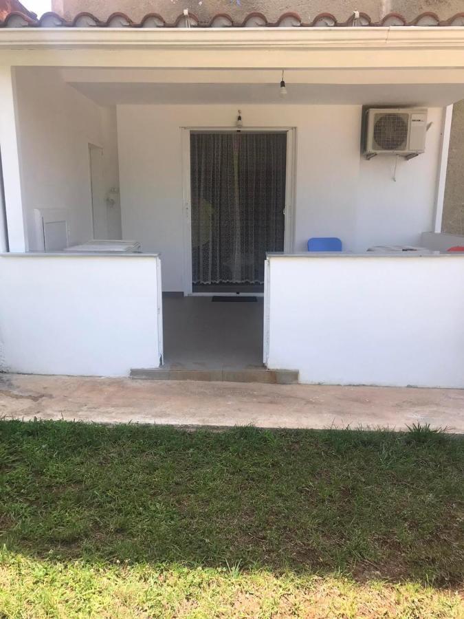 Luxury Seaside House With 2 Bathrooms 卡萨米尔 外观 照片
