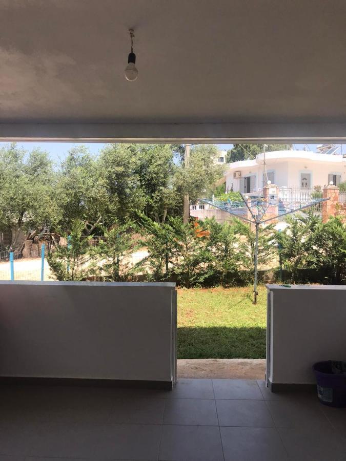Luxury Seaside House With 2 Bathrooms 卡萨米尔 外观 照片