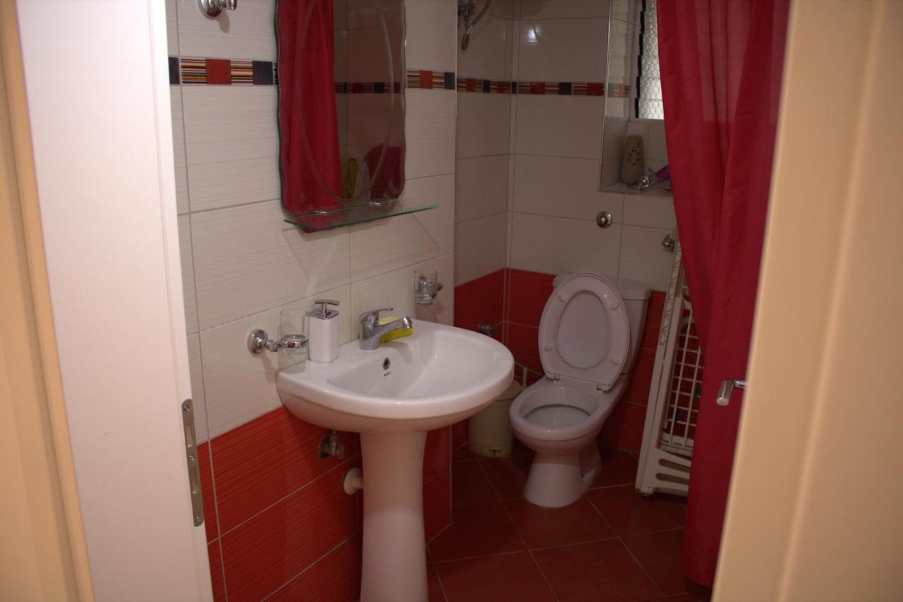 Luxury Seaside House With 2 Bathrooms 卡萨米尔 外观 照片
