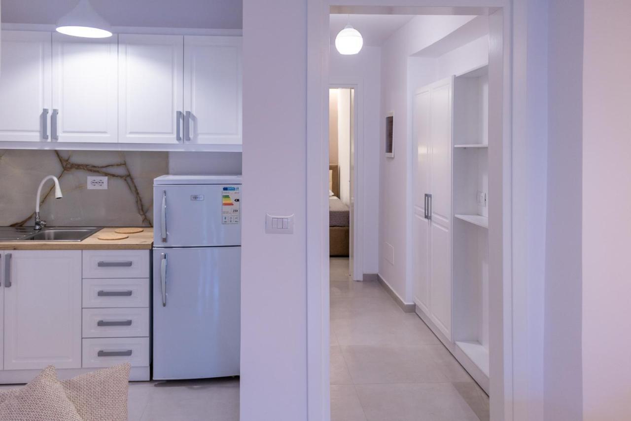 Luxury Seaside House With 2 Bathrooms 卡萨米尔 外观 照片