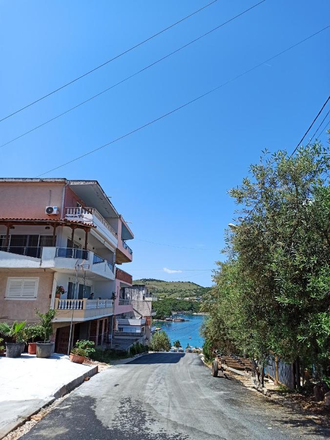 Luxury Seaside House With 2 Bathrooms 卡萨米尔 外观 照片